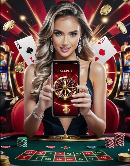 Tampilan Pasang Taruhan sports dan kasino togelpandawa di perangkat mobile
